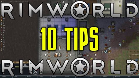 rimworld expertise|rimworld strategy guide.